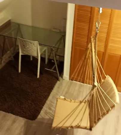 Apartmán Appartement D'Une Chambre Avec Wifi A Amiens