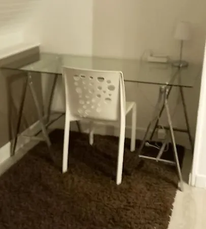 Appartement D'Une Chambre Avec Wifi A Amiens