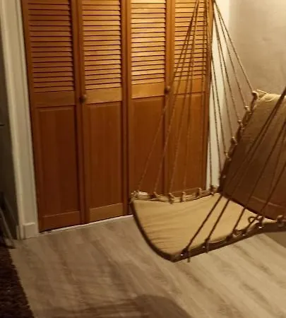 Apartmán Appartement D'Une Chambre Avec Wifi A Amiens Amiens